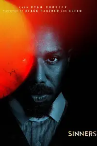 Poster to the movie "Sinners" #899260