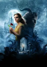 Poster to the movie "Beauty and the Beast" #575322