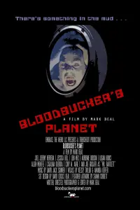 Poster to the movie "Bloodsucker