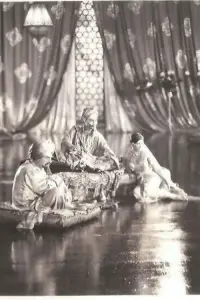 Poster to the movie "China Slaver" #1160774