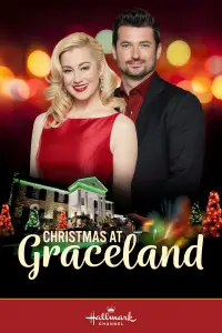 Poster to the movie "Christmas at Graceland" #1234819