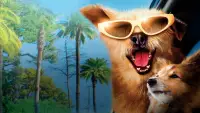 Backdrop to the movie "Dr. Dolittle: Million Dollar Mutts" #894384