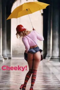 Poster to the movie "Cheeky" #956500