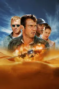 Poster to the movie "Flight of the Phoenix" #704984