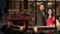 Backdrop to the movie "Have We Met This Christmas?" #1123998