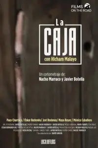 Poster to the movie "La Caja" #1060433