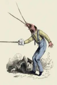 Poster to the movie "Les Brigands" #1076362