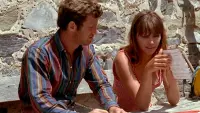 Backdrop to the movie "Pierrot le Fou" #693190