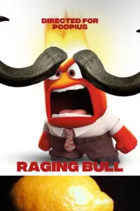 Poster to the movie "Raging Bull" #778745