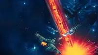 Backdrop to the movie "Star Trek VI: The Undiscovered Country" #891234