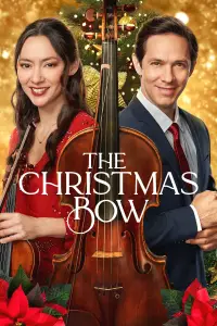 Poster to the movie "The Christmas Bow" #1229795