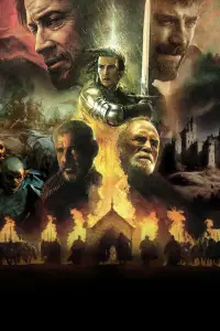 Poster to the movie "The Last Redemption" #683229