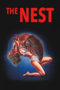 Poster to the movie "The Nest" #1086710