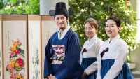 Backdrop to the movie "The Wedding Banquet" #816980
