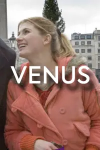 Poster to the movie "Venus" #1091654