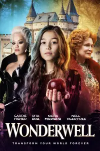 Poster to the movie "Wonderwell" #1077924