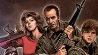 Backdrop to the movie "Massive Retaliation" #734097
