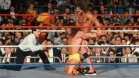 Backdrop to the movie "WWE WrestleMania V" #673473