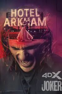 Poster to the movie "Joker: Folie à Deux" #915314