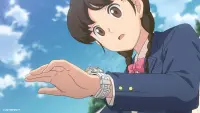 Backdrop to the movie "Yo-kai Watch Shadowside: Resurrection of the Demon King" #750629