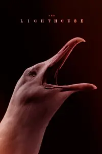 Poster to the movie "The Lighthouse" #910809