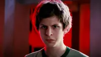 Backdrop to the movie "Scott Pilgrim vs. the World" #834455