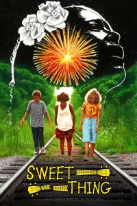 Poster to the movie "Sweet Thing" #1020433