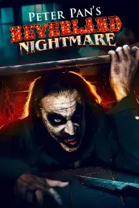 Poster to the movie "Peter Pan