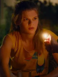 Poster to the movie "Spare Keys" #740042