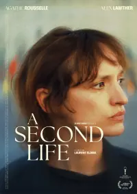 Poster to the movie "A Second Life" #765678