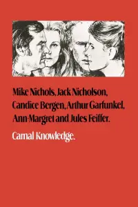 Poster to the movie "Carnal Knowledge" #1031884