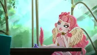 Backdrop to the movie "Ever After High: True Hearts Day" #1088080