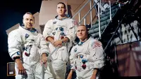 Backdrop to the movie "First to the Moon" #811207