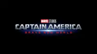 Backdrop to the movie "Captain America: Brave New World" #907504