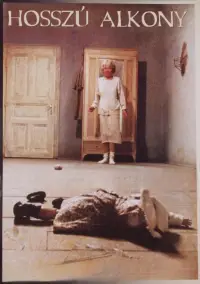 Poster to the movie "Long Twilight" #1070650