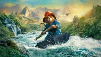 Backdrop to the movie "Paddington in Peru" #689236