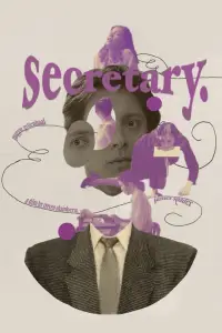 Poster to the movie "Secretary" #1070645