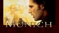 Backdrop to the movie "Munich" #1026063