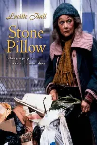 Poster to the movie "Stone Pillow" #745072