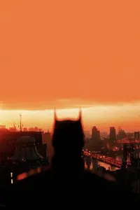 Poster to the movie "The Batman" #801988