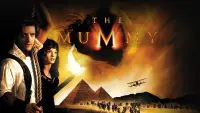 Backdrop to the movie "The Mummy" #1054379