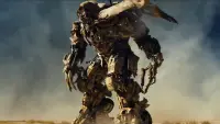 Backdrop to the movie "Transformers: Dark of the Moon" #690882