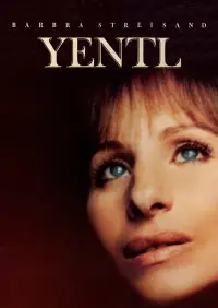 Poster to the movie "Yentl" #1096635