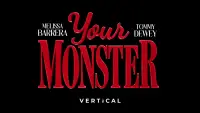 Backdrop to the movie "Your Monster" #683843