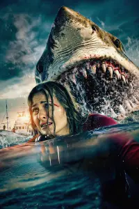 Poster to the movie "Into the Deep" #562211