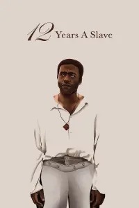 Poster to the movie "12 Years a Slave" #803209