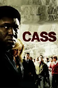 Poster to the movie "Cass" #634126