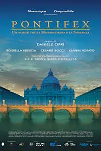 Poster to the movie "Pontifex - Un Ponte Tra La Misericordia e La Speranza" #1008348