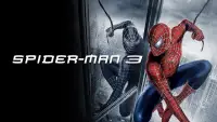 Backdrop to the movie "Spider-Man 3" #901958