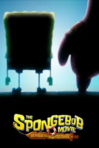 Poster to the movie "The SpongeBob Movie: Search for SquarePants" #938853